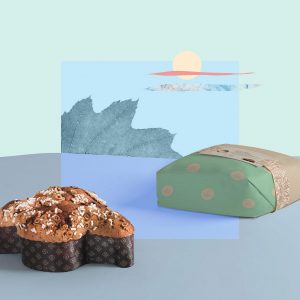 Colomba Albicocca e Cioccolato di Sicilia - Fiasconaro | Pasticcieri Siciliani