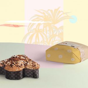 Colomba Albicocca e Ananas - Fiasconaro | Pasticcieri Siciliani