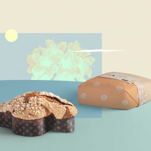 Colomba Cioccolato - Fiasconaro | Pasticcieri Siciliani