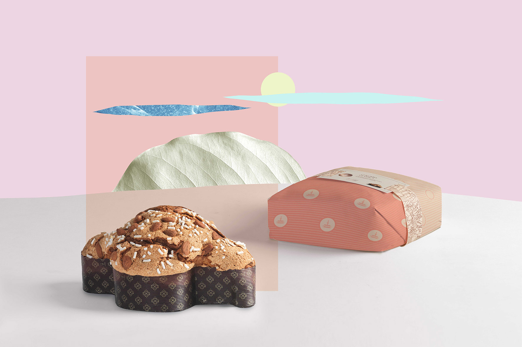 Colomba Classica - Fiasconaro | Pasticcieri Siciliani