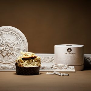 Panettone Dolce Presepe