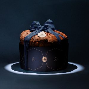 Panettone Tradizionale Maximus 10 kg