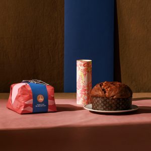Panettone Tradizionale