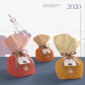 Panettone 500g - Fiasconaro | Pasticcieri Siciliani