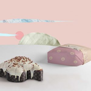 Colomba Frutti di bosco - Fiasconaro | Pasticcieri Siciliani