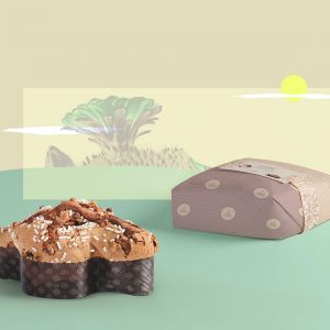 Colomba Nocciole - Fiasconaro | Pasticcieri Siciliani
