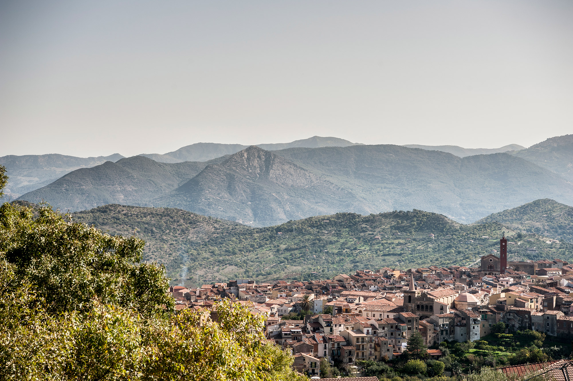 Castelbuono - Fiasconaro | Pasticcieri Siciliani