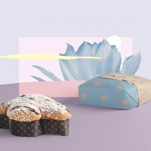 Colomba Pandorata - Fiasconaro | Pasticcieri Siciliani