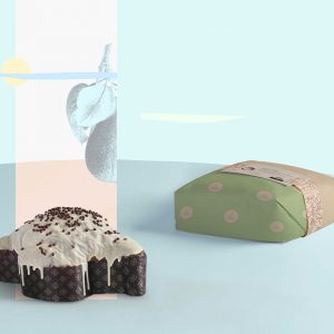 Colomba Pera e Cioccolato - Fiasconaro | Pasticcieri Siciliani