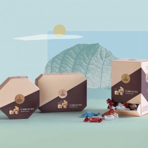 Torroncini siciliani - Fiasconaro | Pasticcieri Siciliani