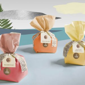 Panettone 500g - Fiasconaro | Pasticcieri Siciliani