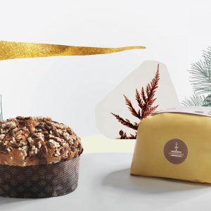 Panettone ananas e albicocca | Fiasconaro | Pasticcieri Siciliani