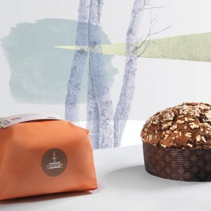Panettone al Cioccolato | Fiasconaro | Pasticcieri Siciliani