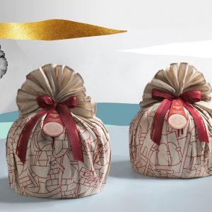 Panettone Maximus - Fiasconaro | Pasticcieri Siciliani