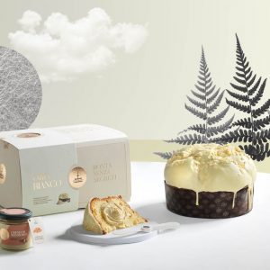 Oro bianco | Fiasconaro | Pasticcieri Siciliani
