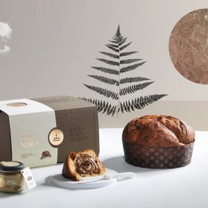 Oro nero | Fiasconaro | Pasticcieri Siciliani
