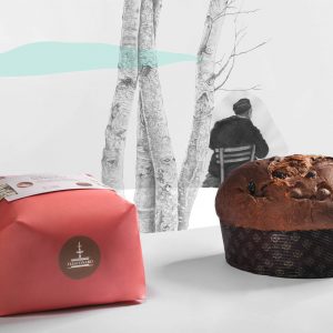 Panettone Tradizionale | Fiasconaro | Pasticcieri Siciliani