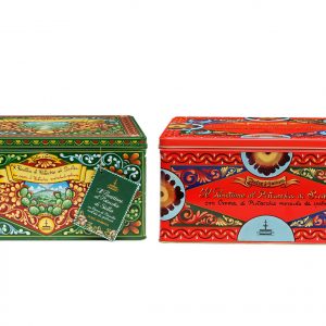 Il panettone al Pistacchio di Sicilia | Dolce & Gabbana | Fiasconaro