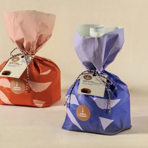 Panettoni 500 g Frutta